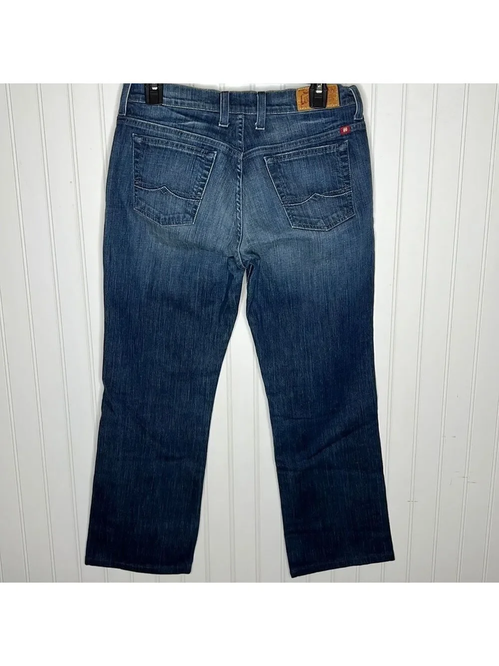 Lucky Easy Rider Boot Cut Size 30x27